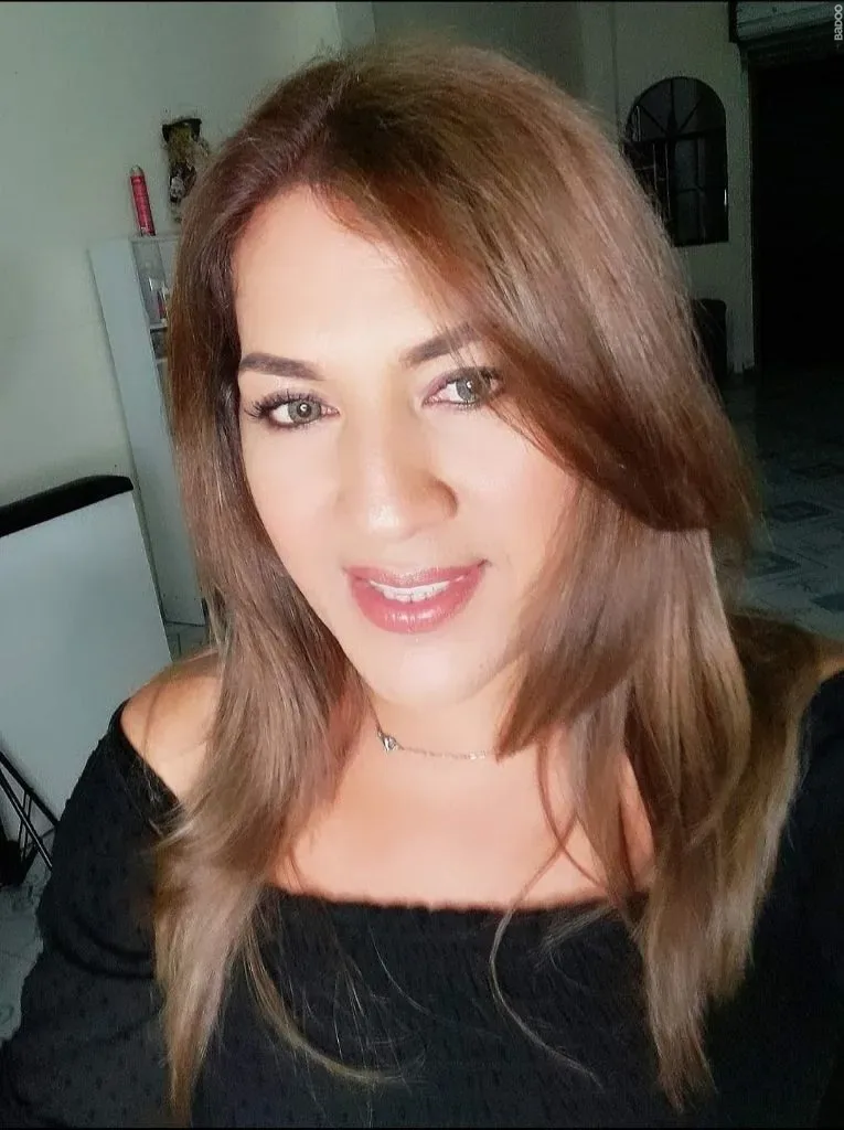 Profile photo of Ana, 36 in Lima