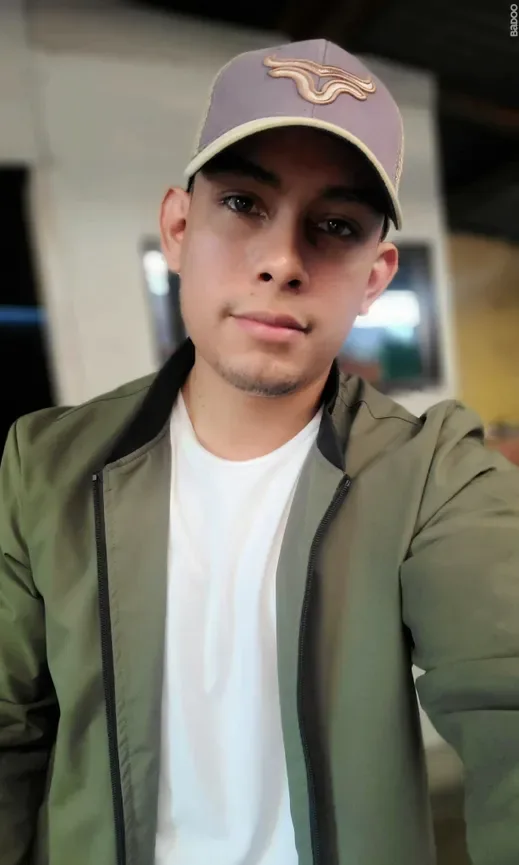 Foto de perfil de Luis, 30 en Santiago
