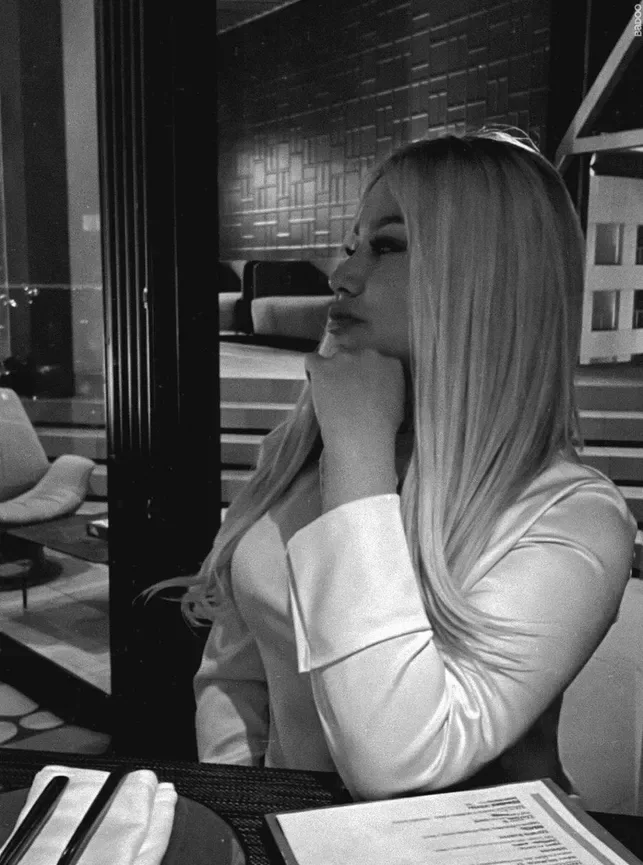 Profile photo of Melissa, 20 in Buenos Aires